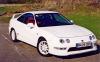 Honda Integra Type-R