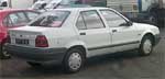 Renault 19 Chamade