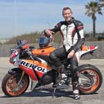 Honda Repsol 2015 edition