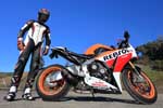 Honda Repsol 2015 edition