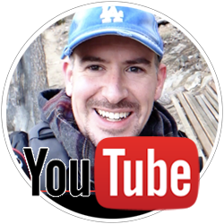 Mike's YouTube channel