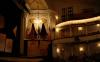 Ford's Theatre (Box Abraham Lincoln assasinated in)