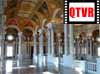 Grand Hall Gallery Panorama
