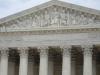 Supreme Courts Pediment