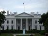 White House Front 2
