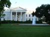 White House Front 3