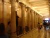 Corridor In US Capitol