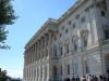US Capitol South Wing Exterior