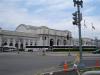 Union Station Exterior