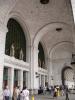 Union Station Porch